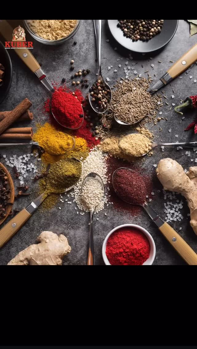 आजही तशीच, शुद्ध आणि विश्वासाची 🌶️ एकदा वापराल, चव कधी बदलणार नाही ✨ Shree Kakaji Masale – पिढ्यान्‌पिढ्यांचा स्वाद MasalaMaking      HomemadeMasala